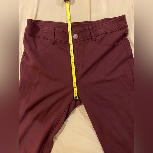 Seven Fir All Mankind Jeggings, size 12 - Picture 5 of 8